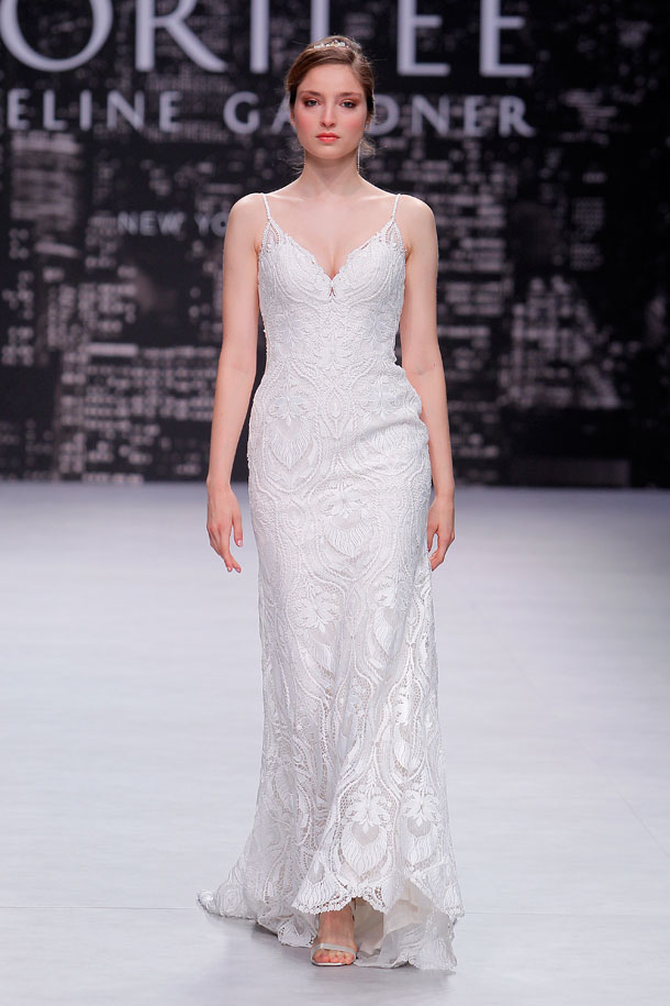 ilovebrides.pt Mori Lee Coleção 2020 Vestidos de Noiva